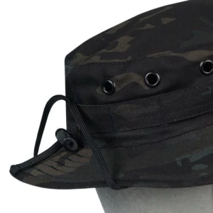 P1G-TAC ПАНАМА MBH TWILL MULTICAM BLACK UA281-19991-TW-MCBK