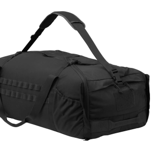 HELIKON-TEX СУМКА ALIEN CORDURA BLACK TB-ALB-CD-01