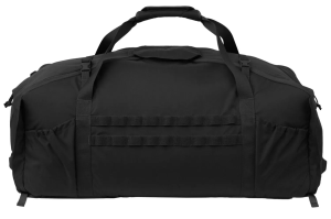 HELIKON-TEX СУМКА ALIEN CORDURA BLACK TB-ALB-CD-01