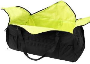HELIKON-TEX СУМКА ALIEN CORDURA BLACK TB-ALB-CD-01