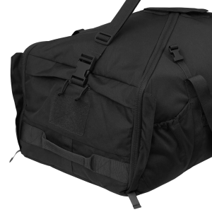 HELIKON-TEX СУМКА ALIEN CORDURA BLACK TB-ALB-CD-01