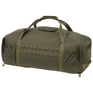 HELIKON-TEX СУМКА ALIEN CORDURA OLIVE GREEN TB-ALB-CD-02