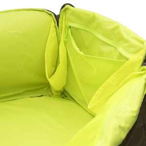 HELIKON-TEX СУМКА ALIEN CORDURA OLIVE GREEN TB-ALB-CD-02