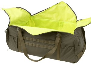 HELIKON-TEX СУМКА ALIEN CORDURA OLIVE GREEN TB-ALB-CD-02