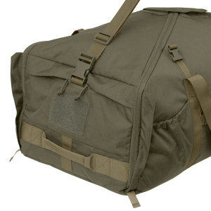HELIKON-TEX СУМКА ALIEN CORDURA OLIVE GREEN TB-ALB-CD-02