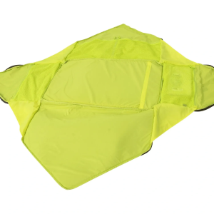 HELIKON-TEX СУМКА ALIEN CORDURA OLIVE GREEN TB-ALB-CD-02