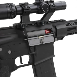 NOVRITSCH СТРАЙКБОЛЬНЫЙ АВТОМАТ SSR4 GEN.2 POLYMER 30845