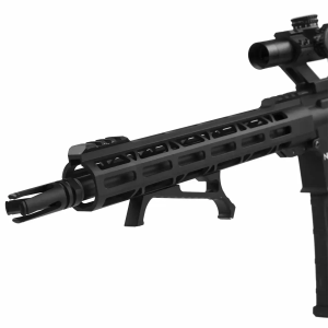 NOVRITSCH СТРАЙКБОЛЬНЫЙ АВТОМАТ SSR4 GEN.2 POLYMER 30845
