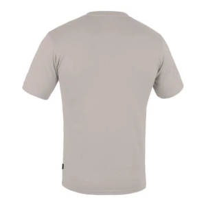 P1G-TAC ФУТБОЛКА С ПРИНТОМ ТРИЗУБ LOGO IRON GREY UA281-29891-IG-TRL