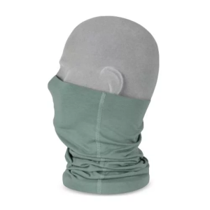 P1G-TAC ШАРФ-ТРУБА ЛЕТНИЙ SUMMER SCARF FOLIAGE GREEN UA281-59991-FG-NP