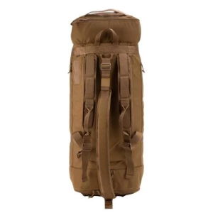 UTACTIC СУМКА ТРАНСПОРТНАЯ MAXI CARGO 100L COYOTE UT-CM1-CB