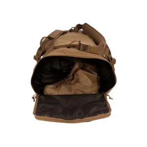 UTACTIC СУМКА ТРАНСПОРТНАЯ MAXI CARGO 100L COYOTE UT-CM1-CB