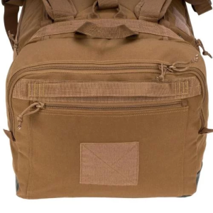 UTACTIC СУМКА ТРАНСПОРТНАЯ MAXI CARGO 100L COYOTE UT-CM1-CB