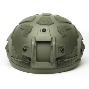 PGD КЕВЛАРОВЫЙ ШЛЕМ ARCH OLIVE 12201010103