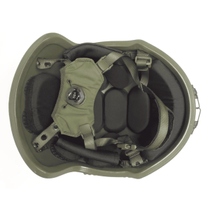PGD КЕВЛАРОВЫЙ ШЛЕМ ARCH OLIVE 12201010103