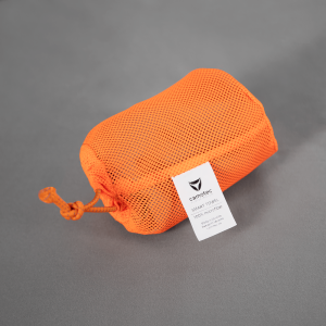 CAMO-TEC НАБОР ПОЛОТЕНЕЦ TOURIST MICROFIBER S+M GREY 9358