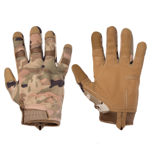 CAMO-TEC ПЕРЧАТКИ TAC 4.0 MC 9381