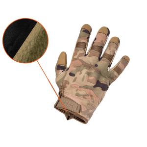 CAMO-TEC ПЕРЧАТКИ TAC 4.0 MC 9381