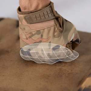 CAMO-TEC ПЕРЧАТКИ TAC 4.0 MC 9381