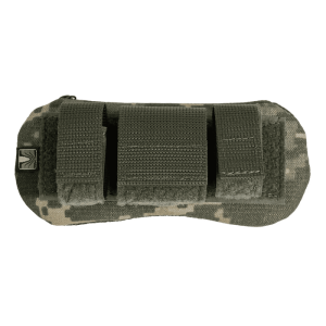 БАЛІСТИКА ЗАЩИТА ЗАТЫЛКА НА ШЛЕМ С СЕТКОЙ ММ14 110160107