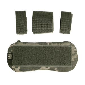 БАЛІСТИКА ЗАЩИТА ЗАТЫЛКА НА ШЛЕМ С СЕТКОЙ ММ14 110160107