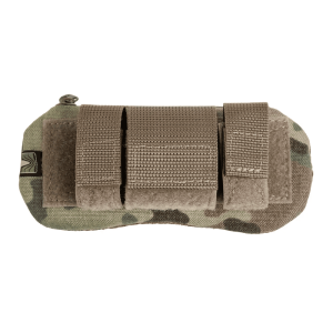 БАЛІСТИКА ЗАЩИТА ЗАТЫЛКА НА ШЛЕМ С СЕТКОЙ MULTICAM® 110160108