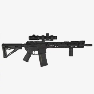 MAGPUL РУКІВ'Я ПЕРЕНЕСЕННЯ ВОГНЮ MLOK MVG VERTICAL GRIP BLACK MAG597-BLK