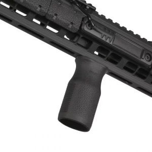 MAGPUL РУКІВ'Я ПЕРЕНЕСЕННЯ ВОГНЮ MLOK MVG VERTICAL GRIP BLACK MAG597-BLK