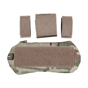 БАЛІСТИКА ЗАХИСТ ПОТИЛИЦІ НА ШОЛОМ MULTICAM® 110150108