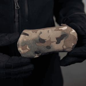БАЛІСТИКА ЗАХИСТ ПОТИЛИЦІ НА ШОЛОМ MULTICAM® 110150108