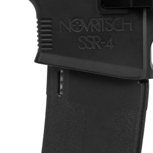 NOVRITSCH МАГАЗИН МЕХАНІЧНИЙ M4 MID-CAP MAGAZINE GEN2 225 BBS 32959