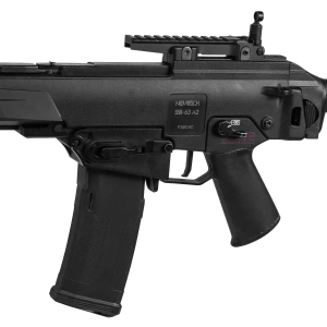 NOVRITSCH МАГАЗИН МЕХАНІЧНИЙ M4 MID-CAP MAGAZINE GEN2 225 BBS 32959