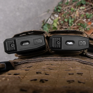 NOVRITSCH МАГАЗИН МЕХАНІЧНИЙ M4 MID-CAP MAGAZINE GEN2 225 BBS 32959