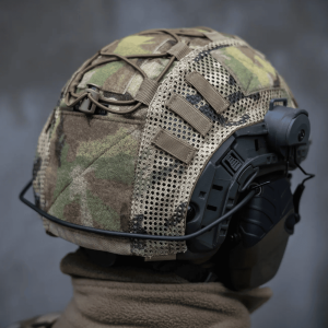 БАЛІСТИКА КАВЕР НА ШЛЕМ FAST/TOR/TOR-D MULTICAM® 110020108