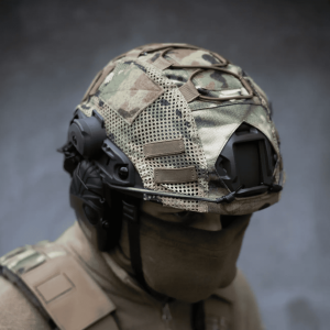 БАЛІСТИКА КАВЕР НА ШЛЕМ FAST/TOR/TOR-D MULTICAM® 110020108