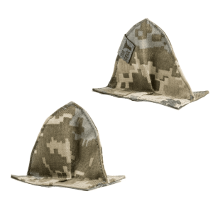 TUR GEAR ВУШКА НА ШОЛОМ КОТИК ММ14 116080105