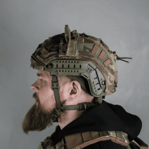 TUR GEAR ВУШКА НА ШОЛОМ КОТИК MULTICAM® 116070104
