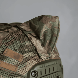 TUR GEAR ВУШКА НА ШОЛОМ КОТИК MULTICAM® 116070104