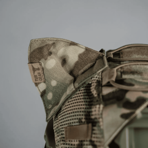 TUR GEAR ВУШКА НА ШОЛОМ КОТИК MULTICAM® 116070104
