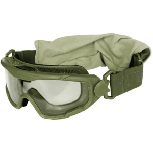 UARMS БАЛІСТИЧНІ ОКУЛЯРИ-МАСКА TREVIX OLIVE 11104