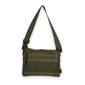 EAST GEAR СУМКА CONVERT ORIGINAL CORDURA RANGER GREEN 9900103