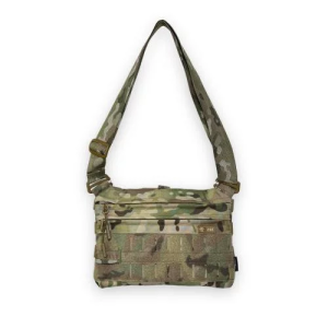 EAST GEAR СУМКА CONVERT ORIGINAL CORDURA MULTICAM 9900101