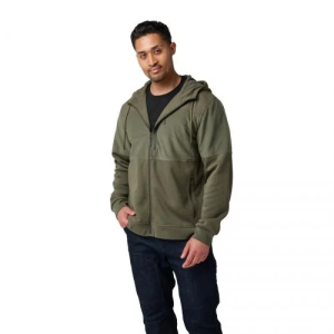 5.11 РЕГЛАН С КАПЮШОНОМ ADHERE JACKET RANGER GREEN 7780044-186