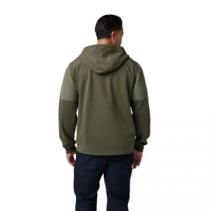 5.11 РЕГЛАН С КАПЮШОНОМ ADHERE JACKET RANGER GREEN 7780044-186