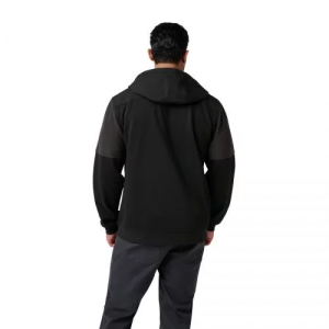 5.11 РЕГЛАН С КАПЮШОНОМ ADHERE JACKET BLACK 7780044-019