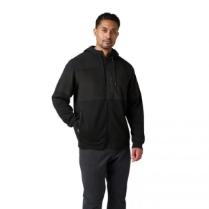 5.11 РЕГЛАН С КАПЮШОНОМ ADHERE JACKET BLACK 7780044-019