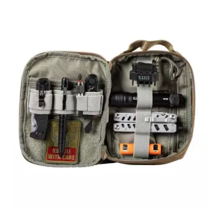 5.11 ПІДСУМОК УНІВЕРСАЛЬНИЙ EGOR POUCH LIMA KANGAROO 56813ABR-134