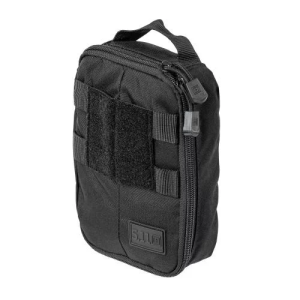 5.11 ПІДСУМОК УНІВЕРСАЛЬНИЙ EGOR POUCH LIMA BLACK 56813ABR-019