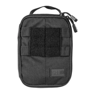 5.11 ПІДСУМОК УНІВЕРСАЛЬНИЙ EGOR POUCH LIMA BLACK 56813ABR-019