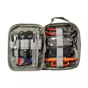 5.11 ПІДСУМОК УНІВЕРСАЛЬНИЙ EGOR POUCH LIMA BLACK 56813ABR-019
